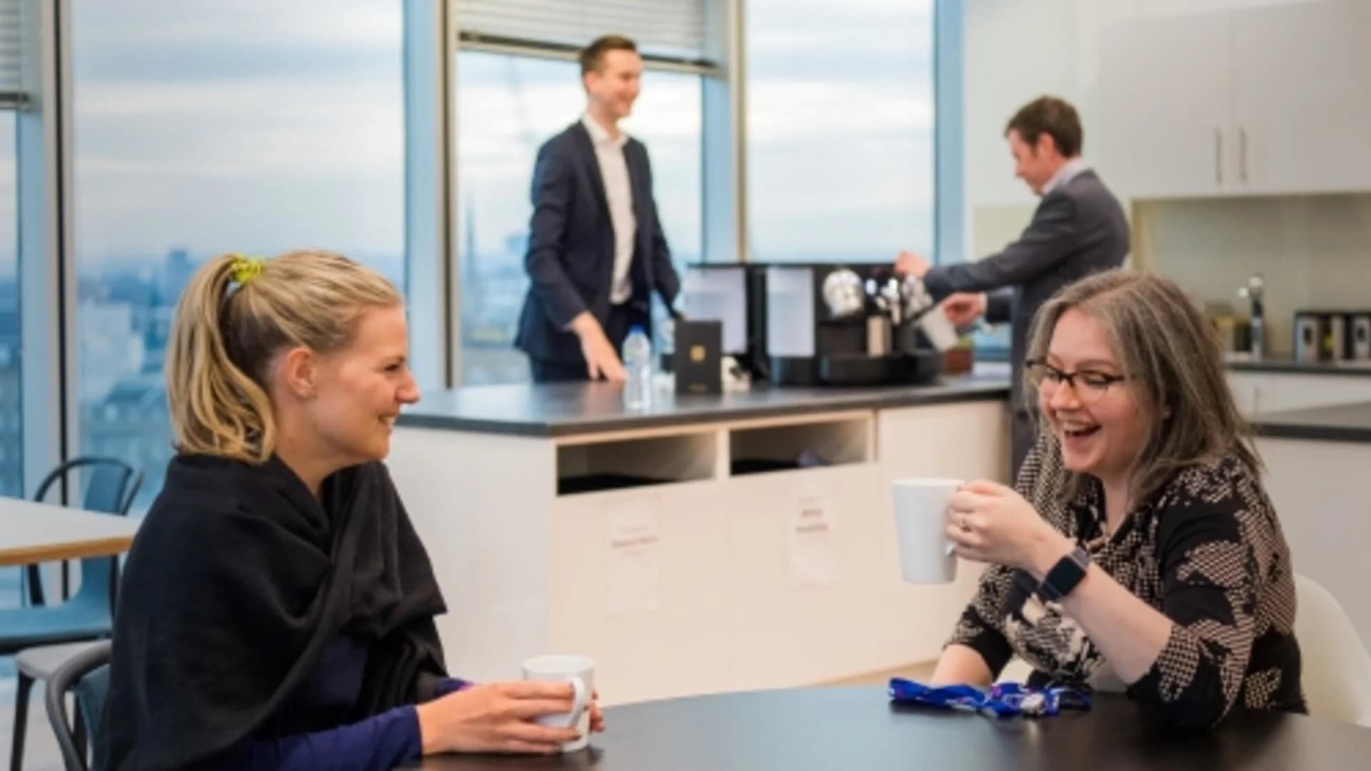 Picture of Discussions